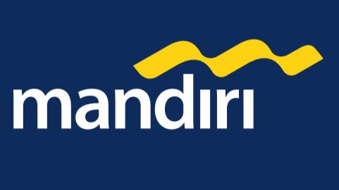 LOGO BANK MANDIRI NEW